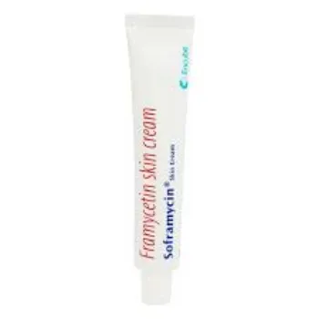 Skin Care Orintment